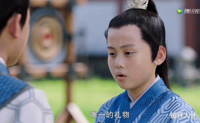 方卓英|被送出去三次退回两次的琉璃扳指，其实大有深意，可惜方海市不懂