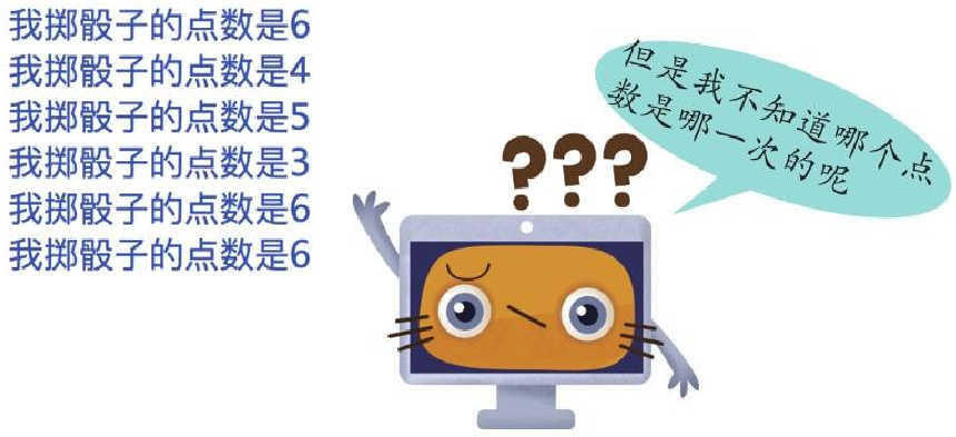 暖文心雨|真正的从小白开始学习python之—python中的for.in遍历简单应用