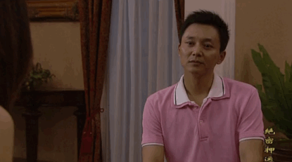 刘奕君|跑龙套20年，娶了“旺夫”妻子后，他终于出头了！