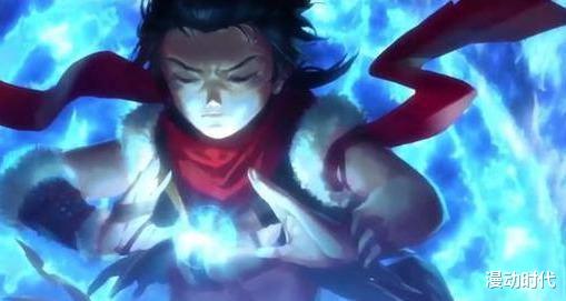 |完美世界：石毅拥有重瞳和至尊骨，为什么和石昊一战还是输了？