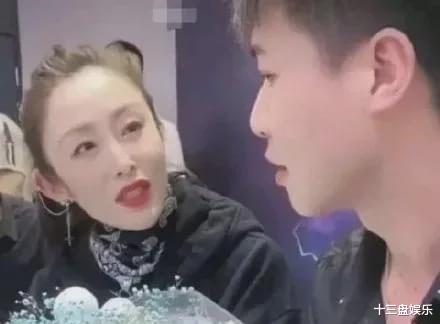 张敏|晶女郎张敏为王晶再现荧幕,样貌大变观众认不出,经典赵敏已不再