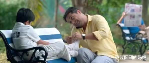 豆豆圆圆的妈妈|父亲一句“不要脸”，影响儿子的一生，如何正确对待男孩的自慰？