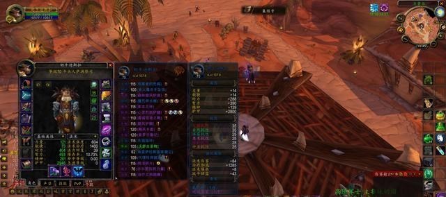 小翔很忙|魔兽世界：玩家想稳定KLZ打工吃排骨，奈何一个CD收入只有百十金