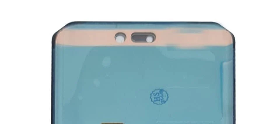 iPhone|iPhone 14屏幕面板部件及模拟图像泄露 胶囊式打孔