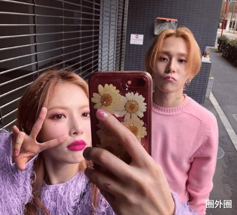 马思纯|粉丝催婚金泫雅，被问什么时候结婚，泫雅回应：我确定不了我的心