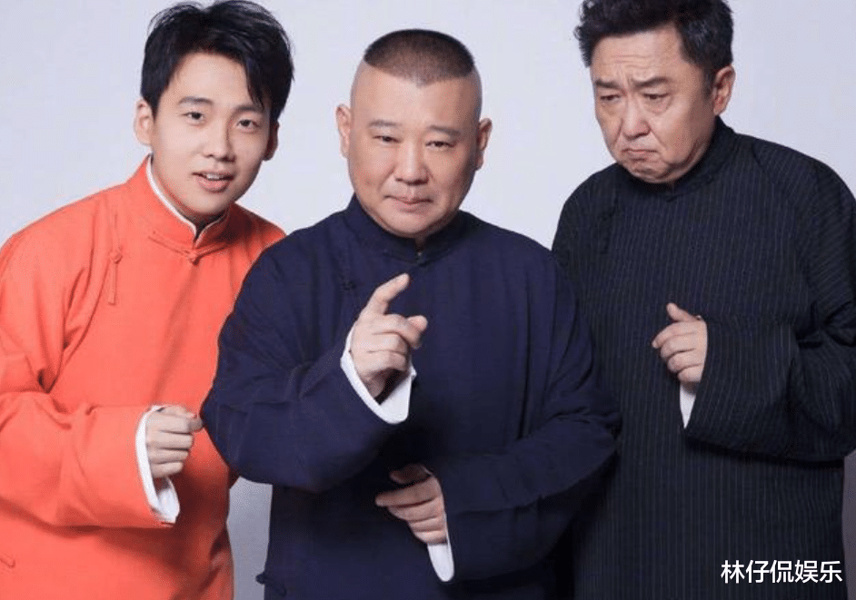 郭麒麟|原来“郭麒麟”这个名字才是艺名，得知真名后，网友：不改名更火