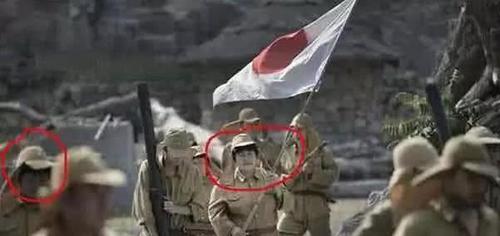 舜网 笑到肚子疼的穿帮镜头，鹿晗这个我忍了，最后一个矿泉水是认真的吗？