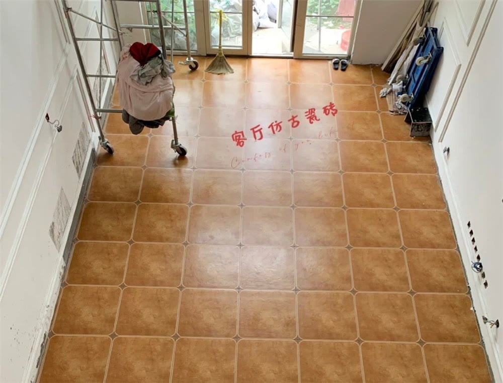 这8个选瓷砖“翻车”案例,证明了理想和现实的差距,原谅我笑了