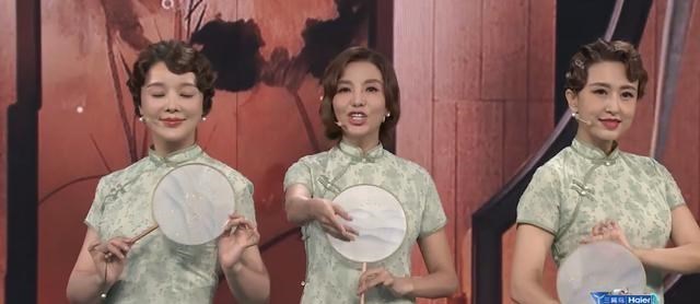 心悦雅萌|张蕾：宝藏女孩才艺多，《央young之夏》上表演走秀小品还唱越剧