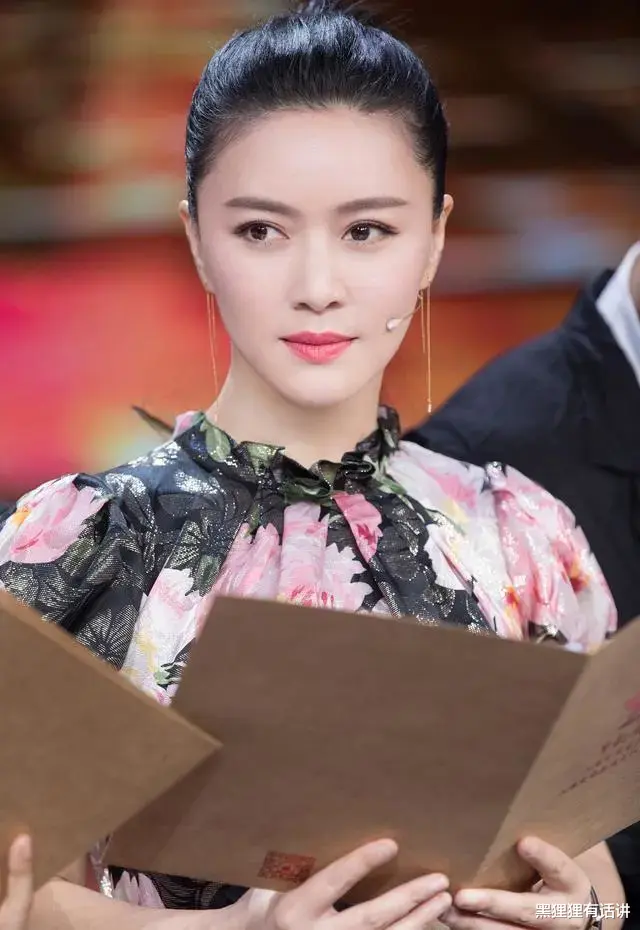 陈紫函|梅婷蒋勤勤陈紫函金巧巧，盘点75年出生的9位曾经霸屏的女演员