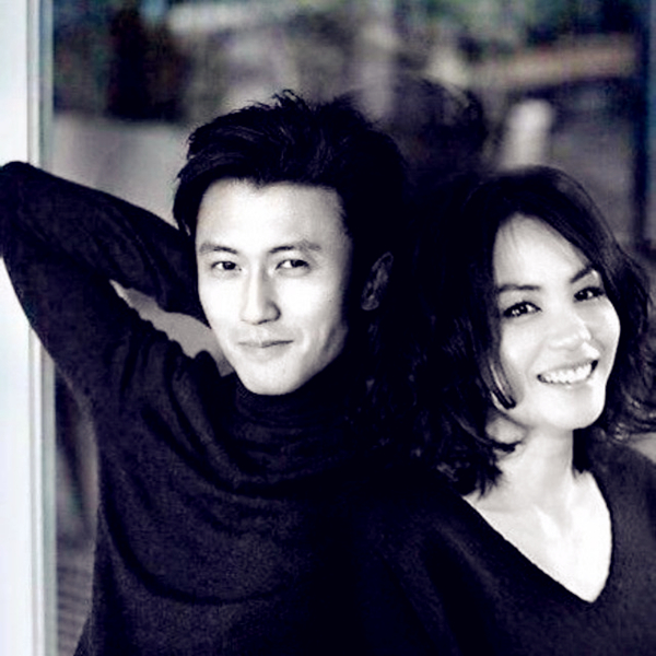 李威|张柏芝的“悲剧”