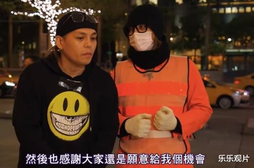 古天乐|罗志祥复出第一集内容很劲爆：12分钟再现综艺天王的风范