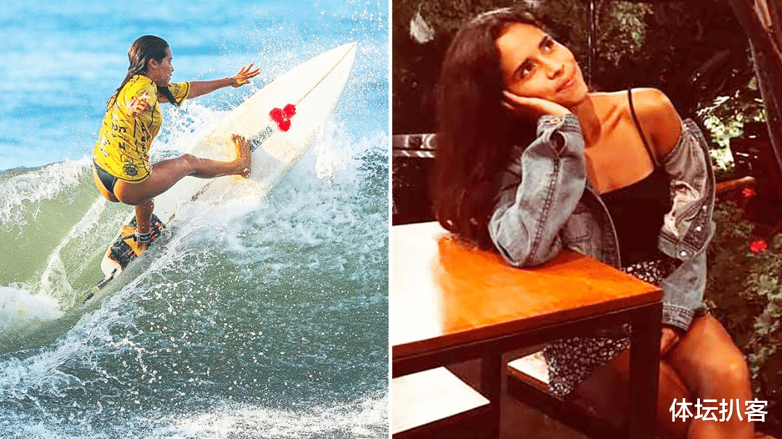 世界纪录|体坛噩耗！22岁美女奥运选手训练时身亡，被闪电击中，官方致哀