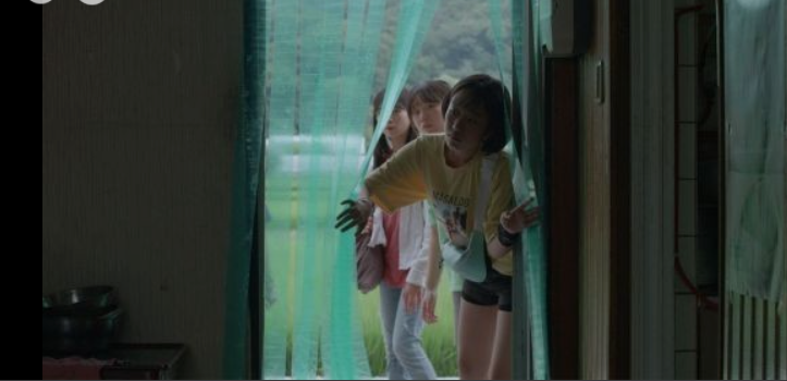 美关商贸|韩国青春励志影片《终点站》确定于9月23日上映