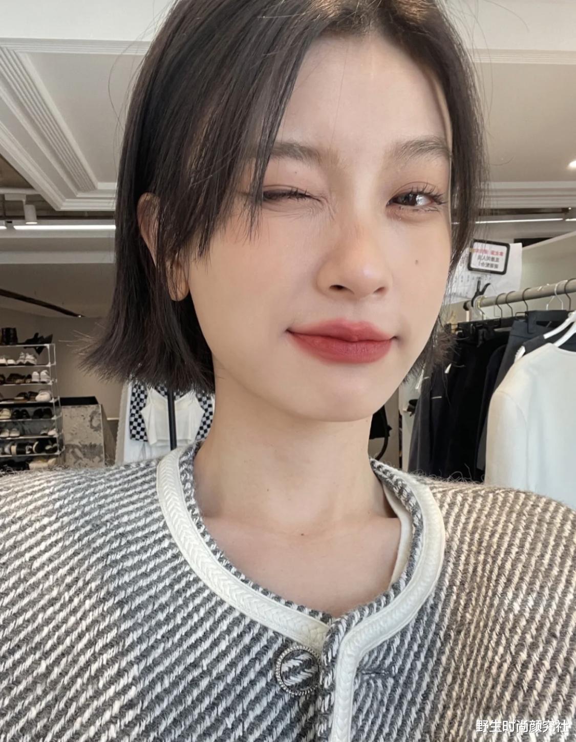 口红 女人不论是黄皮还是白皮，建议多涂这几支口红，显白又高级气质