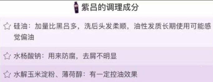 fashion美尚|这3类洗发水列入“黑名单”，皮肤科主任都避开，新手妈妈还在买？