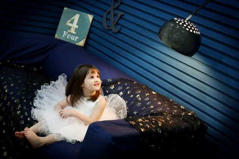 知一先生|宝宝名字:气质出众,安静文雅的女孩名字大全