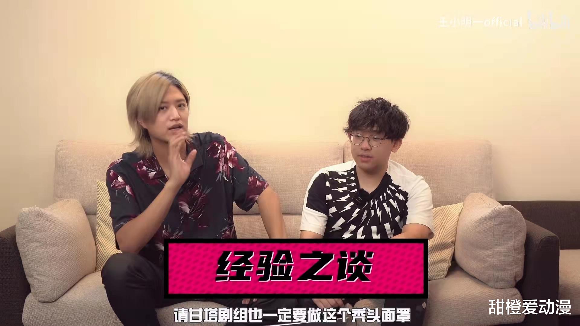 同人|假面骑士：帝哥观看同人作品甘塔首话，还得到了甘塔的卡片！