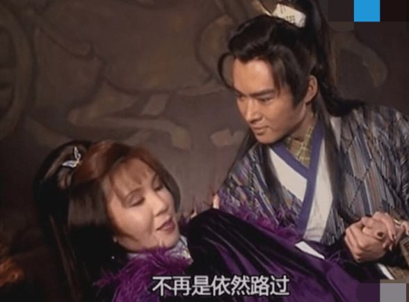 陈乔恩|强行装嫩的9大女星，一个比一个辣眼睛，有人60岁还在演少女