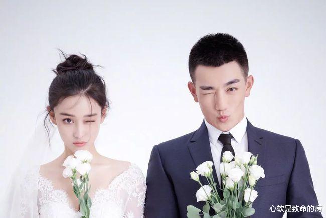 片花|张馨予晒私家花园,打扮精致连茶杯都好华丽,大片花海像公园