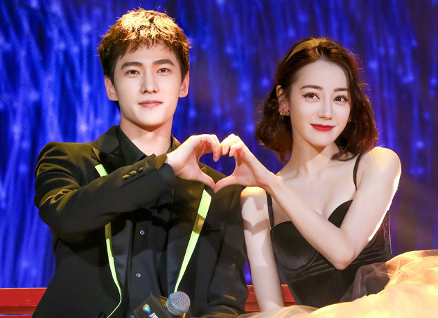 玉楼春|两剧同日开播，《荣耀》游戏画面太多，《玉楼春》换汤不换药