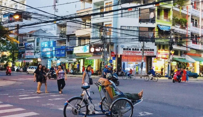 缅甸 模仿越南?缅甸取消对华免签,今景点空无一人却大喊:中国人快来
