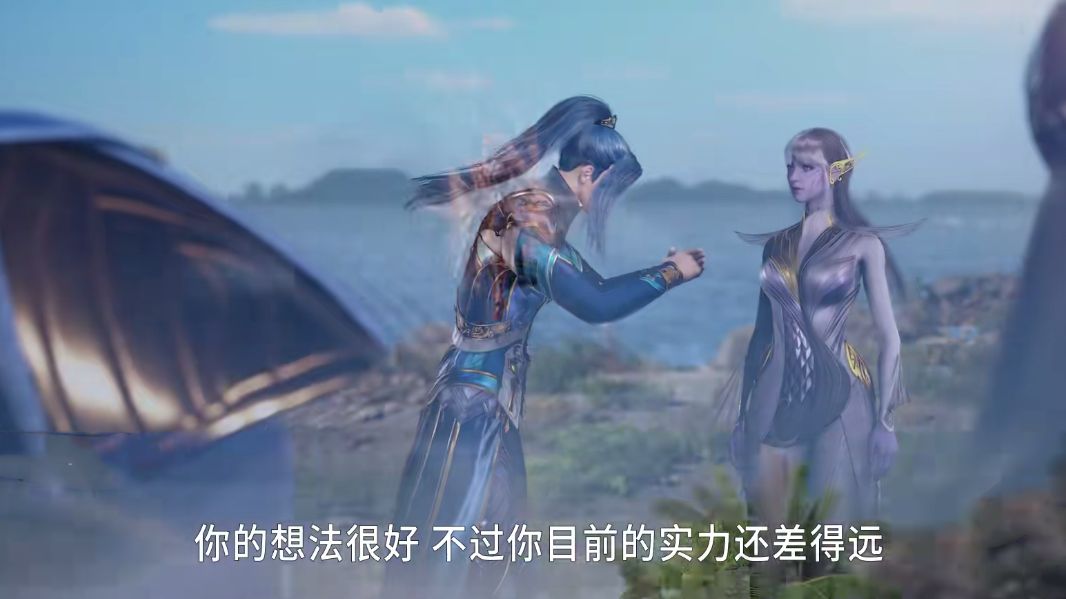武魂|斗罗：唐三第八魂技如此变态，竟然能够化解封号斗罗的第九魂技