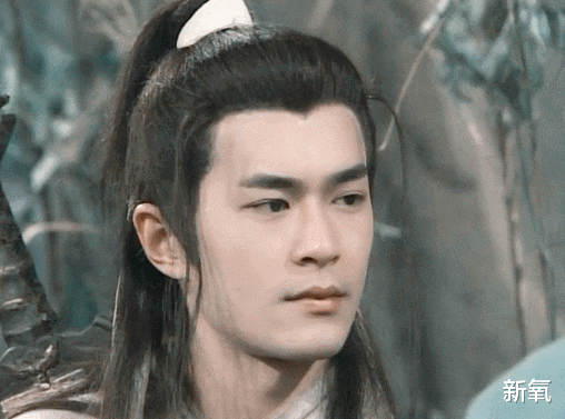 刘璇|堪比杨超越的新晋建模脸，才出道就敢网暴素人？