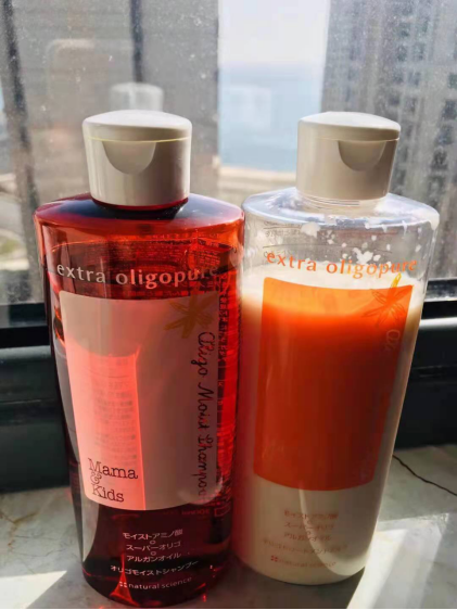 fashion美尚|这3类洗发水列入“黑名单”，皮肤科主任都避开，新手妈妈还在买？