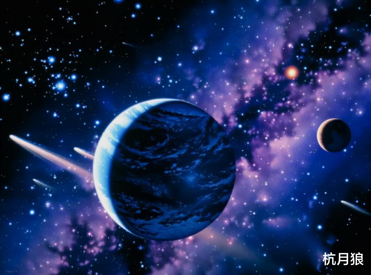 棕矮星 “具有奇怪特征的棕矮星”的真实面目，被美国宇航局NASA揭晓