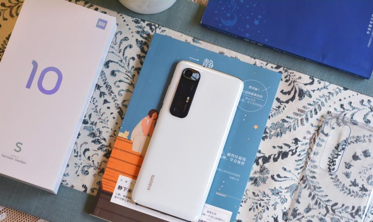 无线充电|骁龙870+曲面屏+无线充电，跌至2099元，雷军终于清仓了