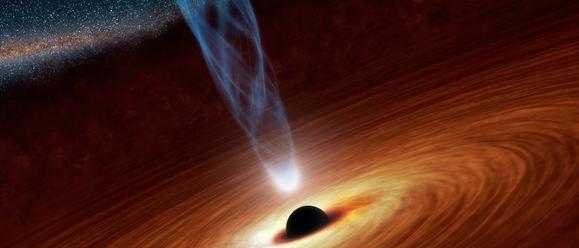 刘慈欣 人类一手缔造的物理学，其实根本不存在？宇宙再次让科学家沉默