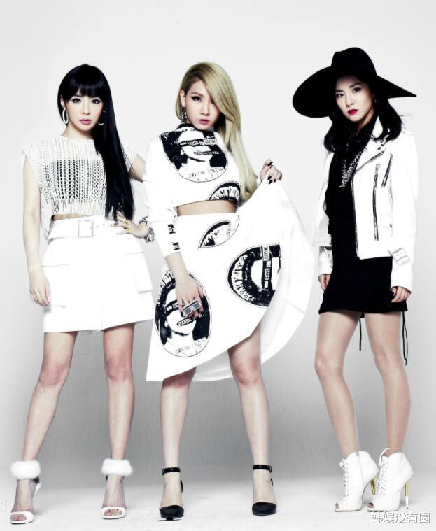 2ne1|2NE1解散真相再反转？李振浩：YG无辜，某成员的错