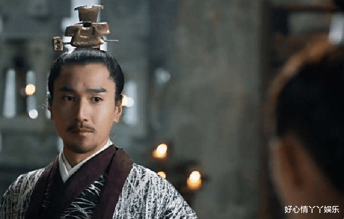 墨渊|三生三世：墨渊的爱情和事业都不顺利，似乎一切都是他自种恶果！