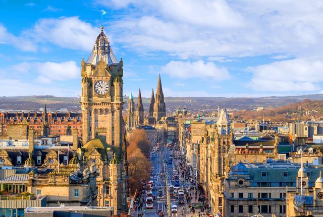 蒋平蒋论 深受变异病毒威胁,英国准备效仿中国