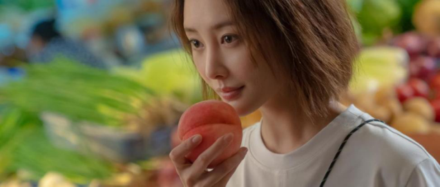 李现|李纯《爱很美味》在线吐槽刘净，网友：说了我不敢说的话罢了