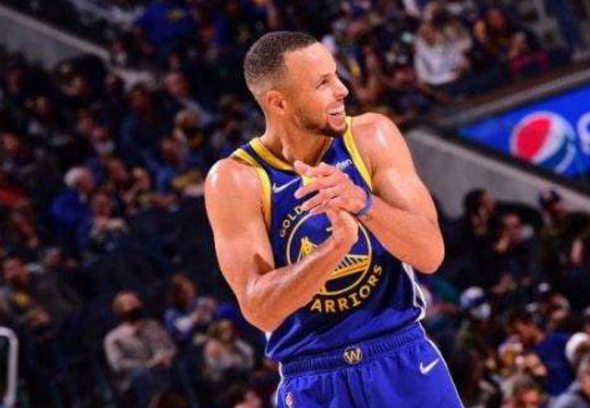 斯蒂芬·庫里|比戈貝爾還強！庫里這防守數(shù)據(jù)高居聯(lián)盟第四！這是犧牲進攻換來的