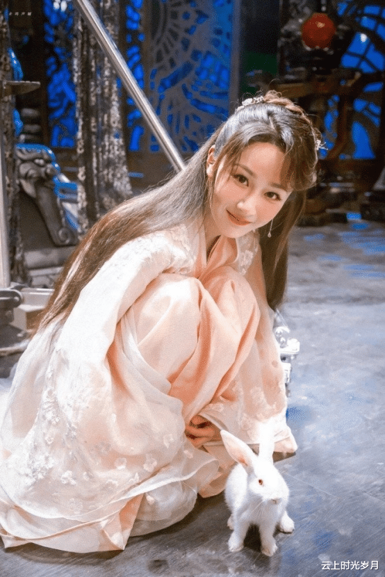 杨紫|杨紫李现有望二搭？杨紫下一部剧新瓜来了