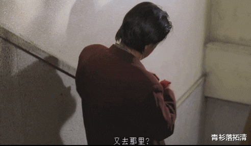 张柏芝|这韩国电影把张柏芝拍绝了，年纪20岁的她比现在还会“演”