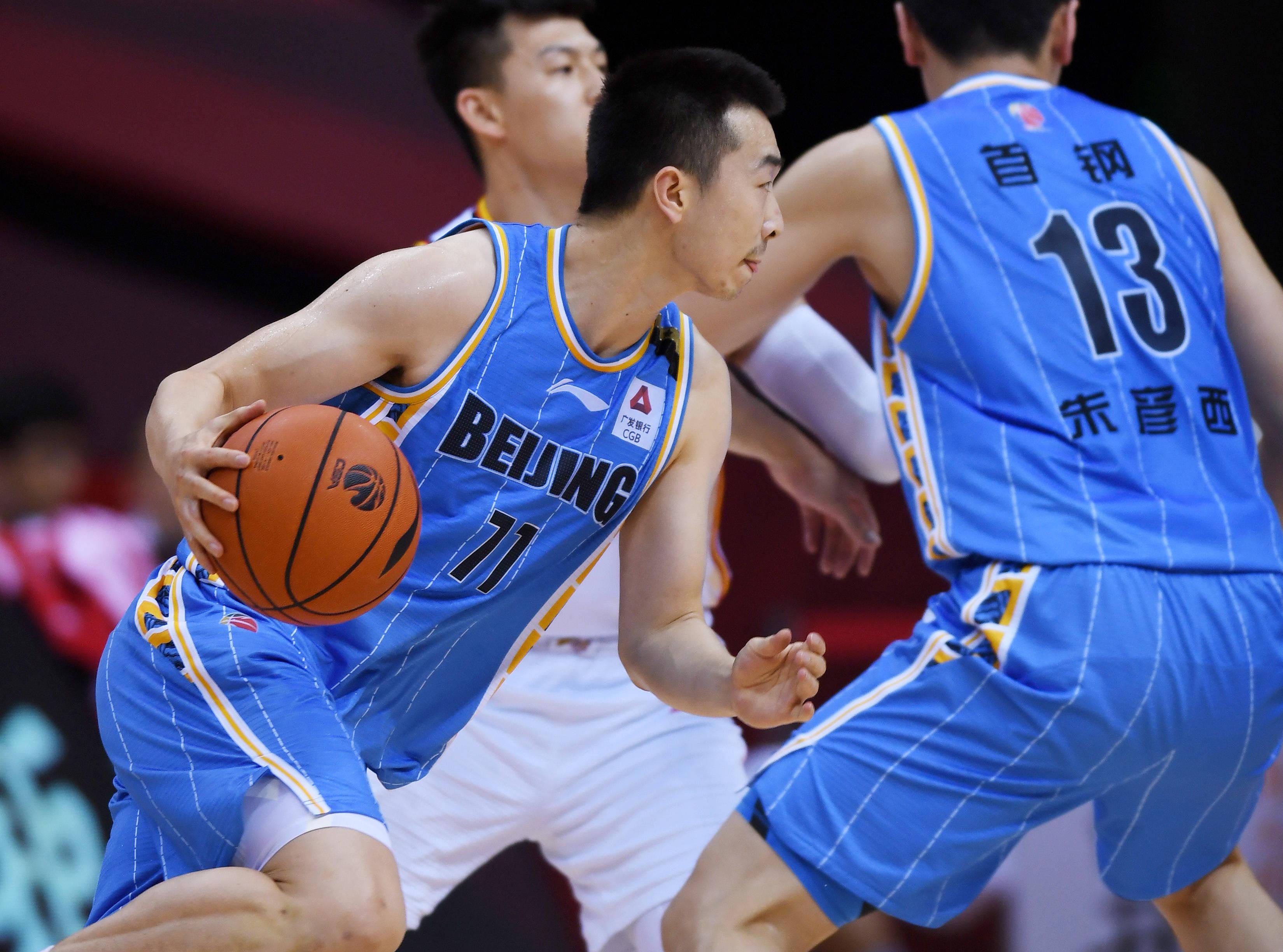 廣東男籃|秦曉雯死磕廣東？威姆斯“克星”簽約首鋼，場均3分卻讓杜鋒頭疼