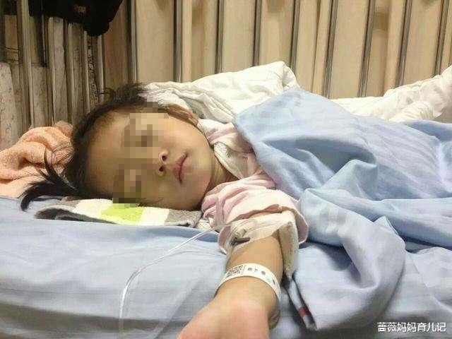 蔷薇妈妈育儿记|“妈妈，我就睡10分钟”，8岁女孩的离开，家长应该反思