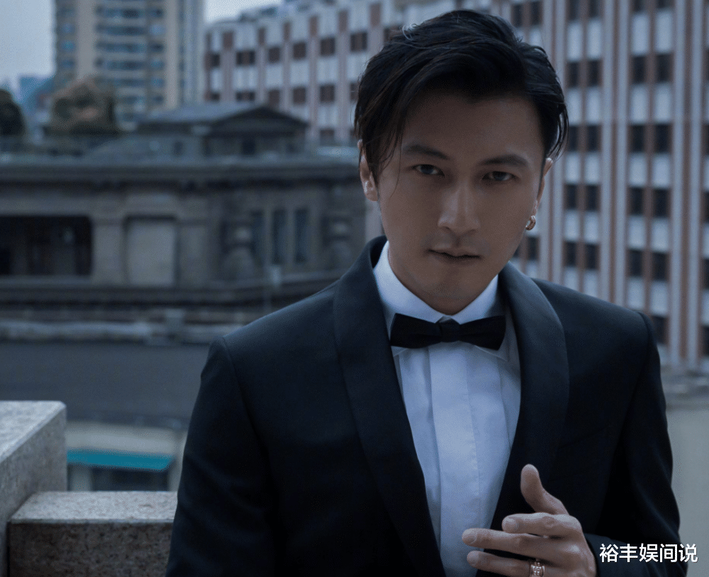 谢霆锋|厨神变股神？谢霆锋不足一年便豪赚半亿，身家10亿多仍拼命赚钱