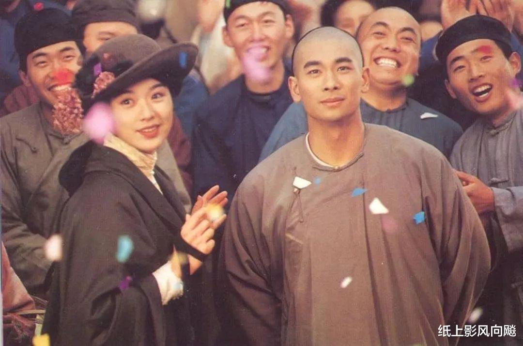 赵文卓|人气旺经典多，却没有拿过主流奖项的6位男演员，每一位都意难平