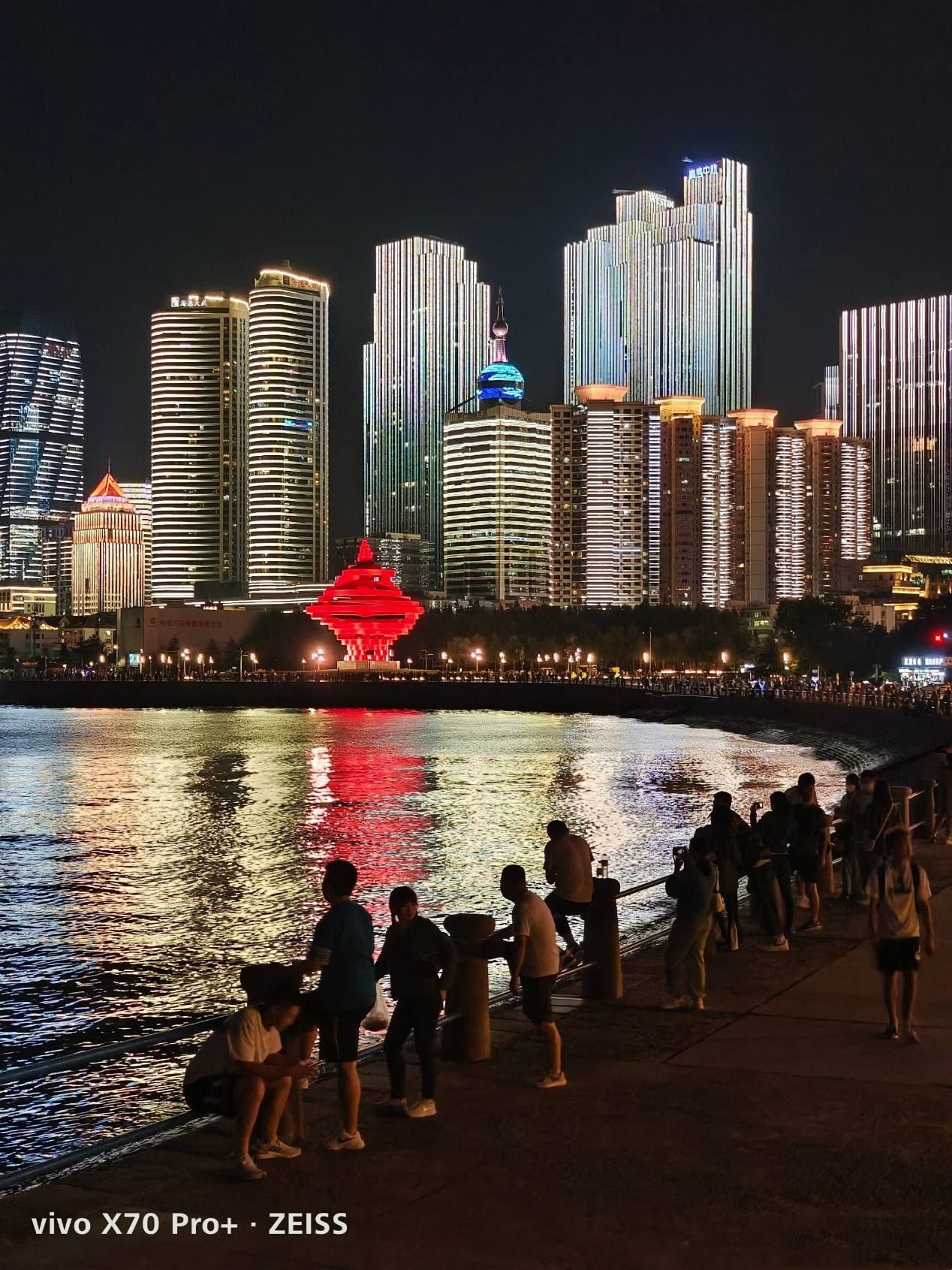 旗舰机|怎样才能称得上影像旗舰机？这三款手机带来满分答案