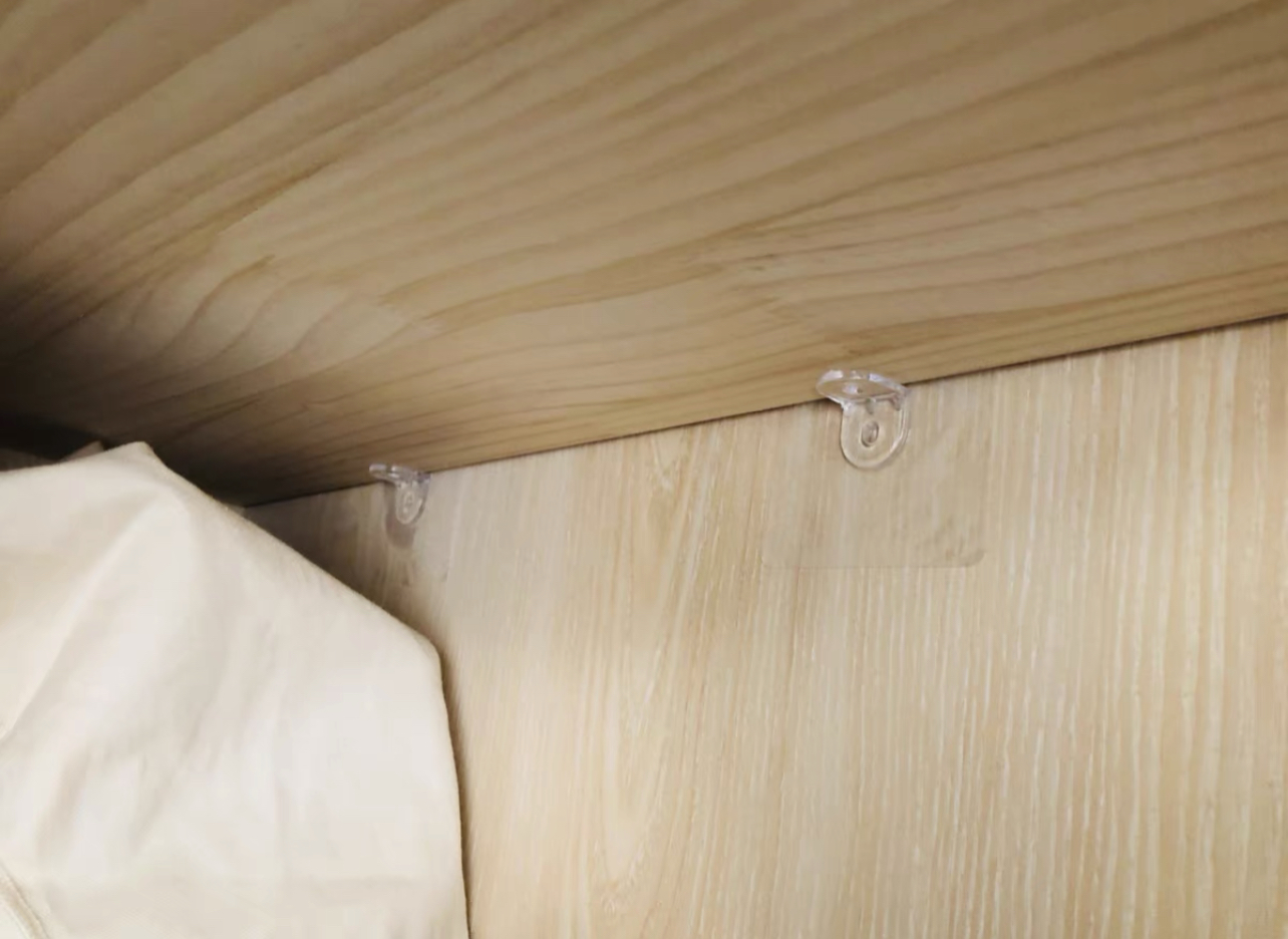 |花费仅一元，加点小智慧，居家幸福感也能大大提升！