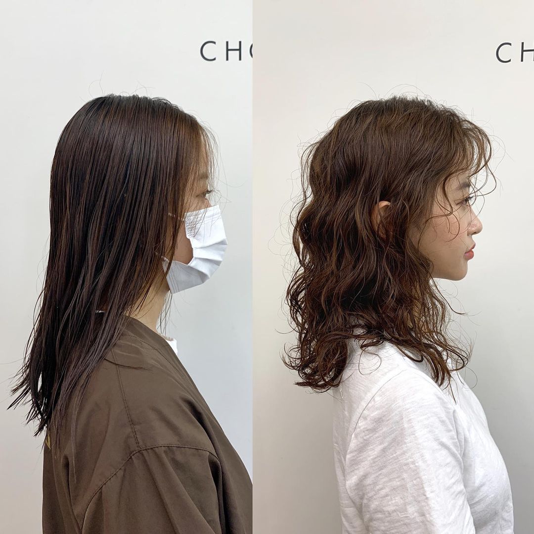 钟丽缇|15美女发型换一换,颜值大变样,美到就像换个人