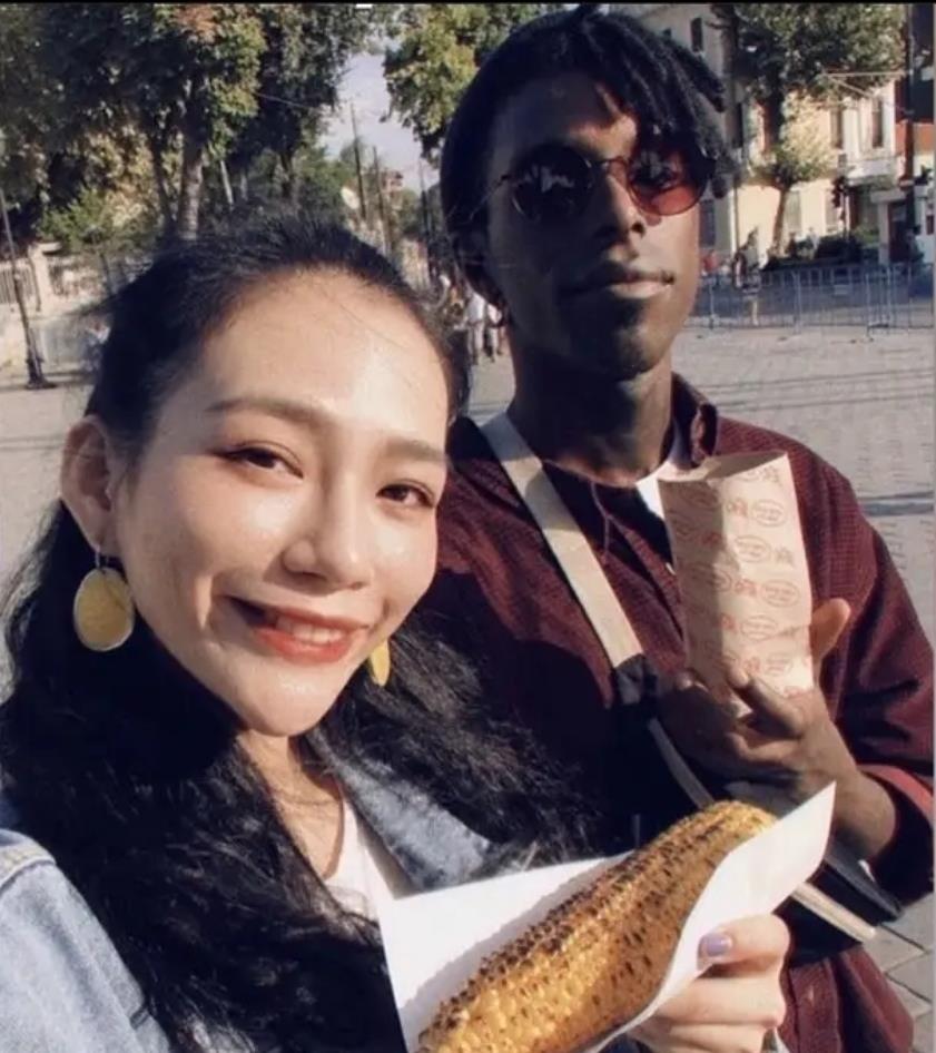 重紫|《这就是街舞4》Nikki和布布，第三季还是情侣，第四季已经分手