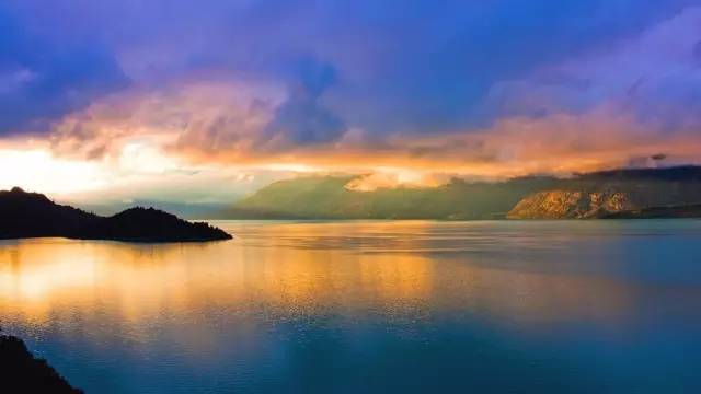 微笑向阳|眼里无是非，心中有风景，你懂了吗？