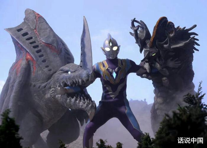 最终圣战|《特利迦奥特曼》剧场版,要是模仿《最终圣战》,大家还会追剧吗?