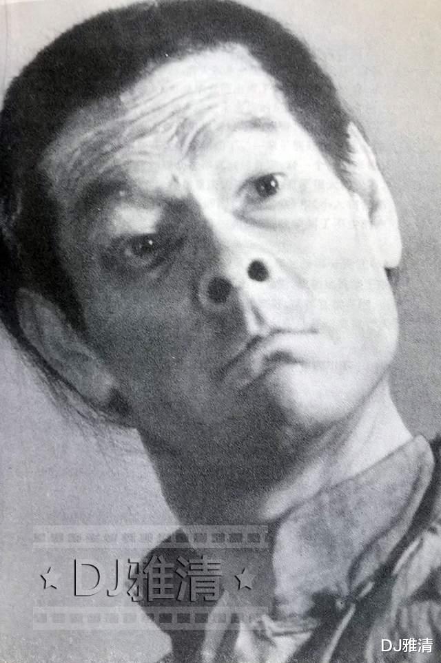 颖儿|关于谢添，你不知道的7件事，演康泰走红，为何被叫“铁公鸡”？